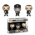 Funko POP Television: Game of Thrones – The Creators (3 Pack) [B&N Shared Exclusive] Restock
