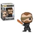 Funko POP Television: Game of Thrones – Beric Dondarrion with Flame Sword (B&N Shared Exclusive) Restock