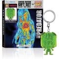 The Predator (2018) Limited Edition Gift Set (Blu-ray+DVD+Digital+Funko keychain) (WM Exclusive)