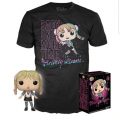 First Look at Britney Spears Pop & Tee for tomorrow’s Target Funko Friday