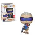 POP! Games: Overwatch – Soldier 76 (Grill Master) – Summer Convention 2018 Exclusive – Only at GameStop by Funko – Restock