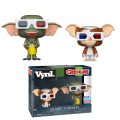 Vynl.: Gremlins – Gizmo & Gremlin (2 Pack) – 2018 Fall Convention Exclusive by Funko – Restock