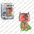 Green and Red Funko Pop Chrome Batman – Not Funko-Shop’s Day 9 of Christmas Releases