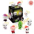 Available Now: Funko Nightmare Before Christmas Plush Mystery Minis!