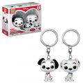 Available Now: Disney Pocket Funko Pop! Keychains!