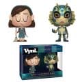 Available Now: Shape of Water Funko Vynl.!