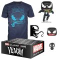 Funko Marvel Collector Corps, Subscription Box, Venom Theme, September – Live on Amazon