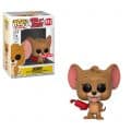 Funko POP! Animation Tom and Jerry S1- Jerry with Explosives (Exclusive) Mini Figure – Restock