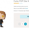 Funko POP! Star Wars Dark Side Anakin Walgreens Exclusive – Restock