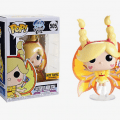 FUNKO STAR VS. THE FORCES OF EVIL POP! BUTTERFLY MODE STAR VINYL FIGURE HOT TOPIC EXCLUSIVE – Live