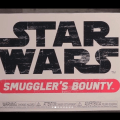 SPOILERS Funko unboxes the Smuggler’s Bounty Jabba’s Skiff box!