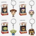 First Look at Funko Pop Disney Toy Story Keychains