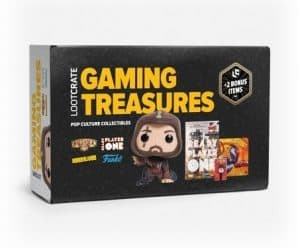 Funko to File Lawsuit Against Loot Crate