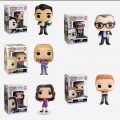 Another Look at Modern Family Funko Pops