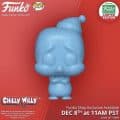 Day 8 of Funko Shop’s 12 Days of Christmas is Frozen Chilly Willy – Available in 30 mins