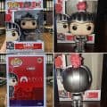 First Look at Funko Pop Lance the Knight