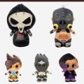 Funko Overwatch Plushies are Coming Soon