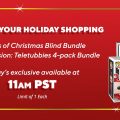 Funko-Shop 12 Days of Christmas Starts Today at 11am PST
