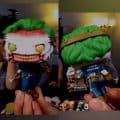 First Look at Funko Pop Death of The Family Joker Hot Topic Exclusive