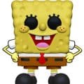 Funko – London Toy Fair Reveals: Spongebob Squarepants!