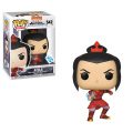 POP! Animation: Avatar The Last Airbender – Azula – Only at GameStop by Funko – Live