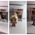First Look at WWE Funko Pops Randy Orton, Ric Flair and Batista.