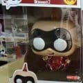 First look at 10 inch Jack Jack Funko Pop – Exclusive to Target