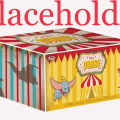 [Placeholder Link] Funko Disney Treasures Box – Theme: Dumbo Hot Topic Exclusive