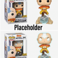 [Placeholder Link] Funko Pop Avatar Aang on Airscooter Hot Topic Exclusive
