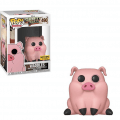 REMINDER: Funko Pop Gravity Falls Waddles will be releasing today in stores at Hot Topic! Will be online tonight between 8:30PM-9:30PM PT