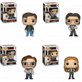 Funko – London Toy Fair Reveals: Office Space!