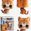 [Placeholder Link] Funko Pop Marvel Captain Marvel Goose the Cat Flocked Box Lunch Exclusive – Release Date 1/1/19