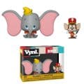 Coming Soon: Dumbo & Timothy Funko Vynl.!