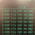 Some new DBZ Funko Pops might be on the way!