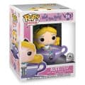 Alice at the Mad Tea Party POP! Vinyl Figure by Funko – Live on ShopDisney.com