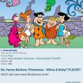 More Flintstones Funko Pops are Coming for SDCC 2019