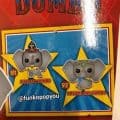First Look at Live Action Disney Dumbo Funko Pops
