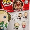 New Charlotte Flair box reveals new WWE Funko pops including an Clear John Cena