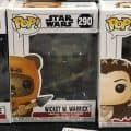New Star Wars Funko Pops have been spotted