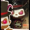 Funko Pop Disney Box Lunch Dr. Facilier Masked Chase Exclusive Coming Soon