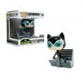 POP! Heroes: Batman Deluxe Jim Lee Colection – Catwoman – Only at GameStop by Funko – Live