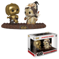 Available now: Funko Star Wars: Return of the Jedi Movie Moment!