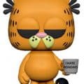 Funko – Toy Fair New York Reveals: Garfield Pop!