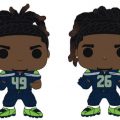 Funko – Toy Fair New York Reveals: NFL Griffin Brothers Pop!