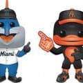 Funko – Toy Fair New York Reveals: MLB® Mascots & MLB Pop!