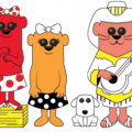Funko – Toy Fair New York Reveals: Otter Pops Pop!