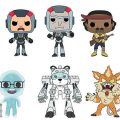Funko – Toy Fair New York Reveals: Rick and Morty Pop!