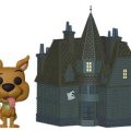 Funko – Toy Fair New York Reveals: Scooby Doo Pop! Town!