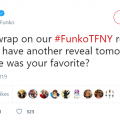 Funko – The Toy Fair reveals have officially finished