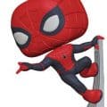 Funko – Toy Fair New York Reveals: Spider-Man: Far From Home Pop!